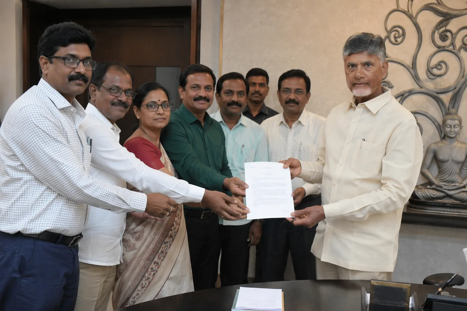 News Darpan AI image