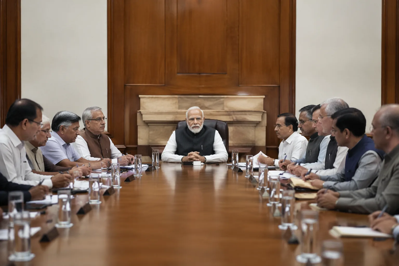 News Darpan AI image