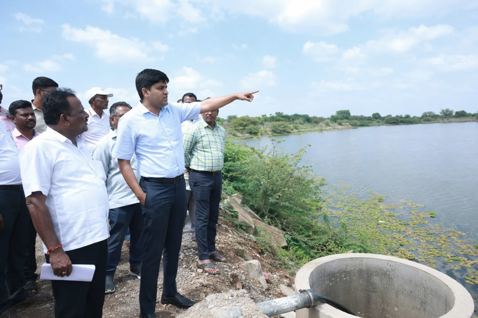 News Darpan AI image
