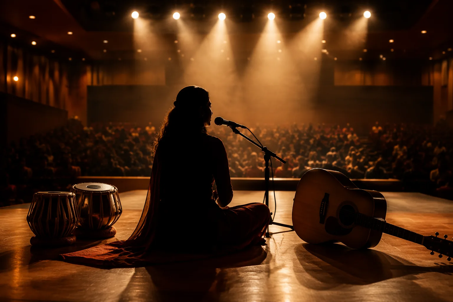 Suron Ke Sartaj Music Competition to Give Ghaziabad Talent a Stage on August 9