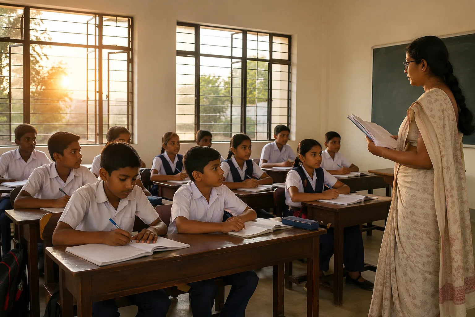 खुर्दा और कटक में 19-25 जून तक मॉर्निंग स्कूल का ऐलान
