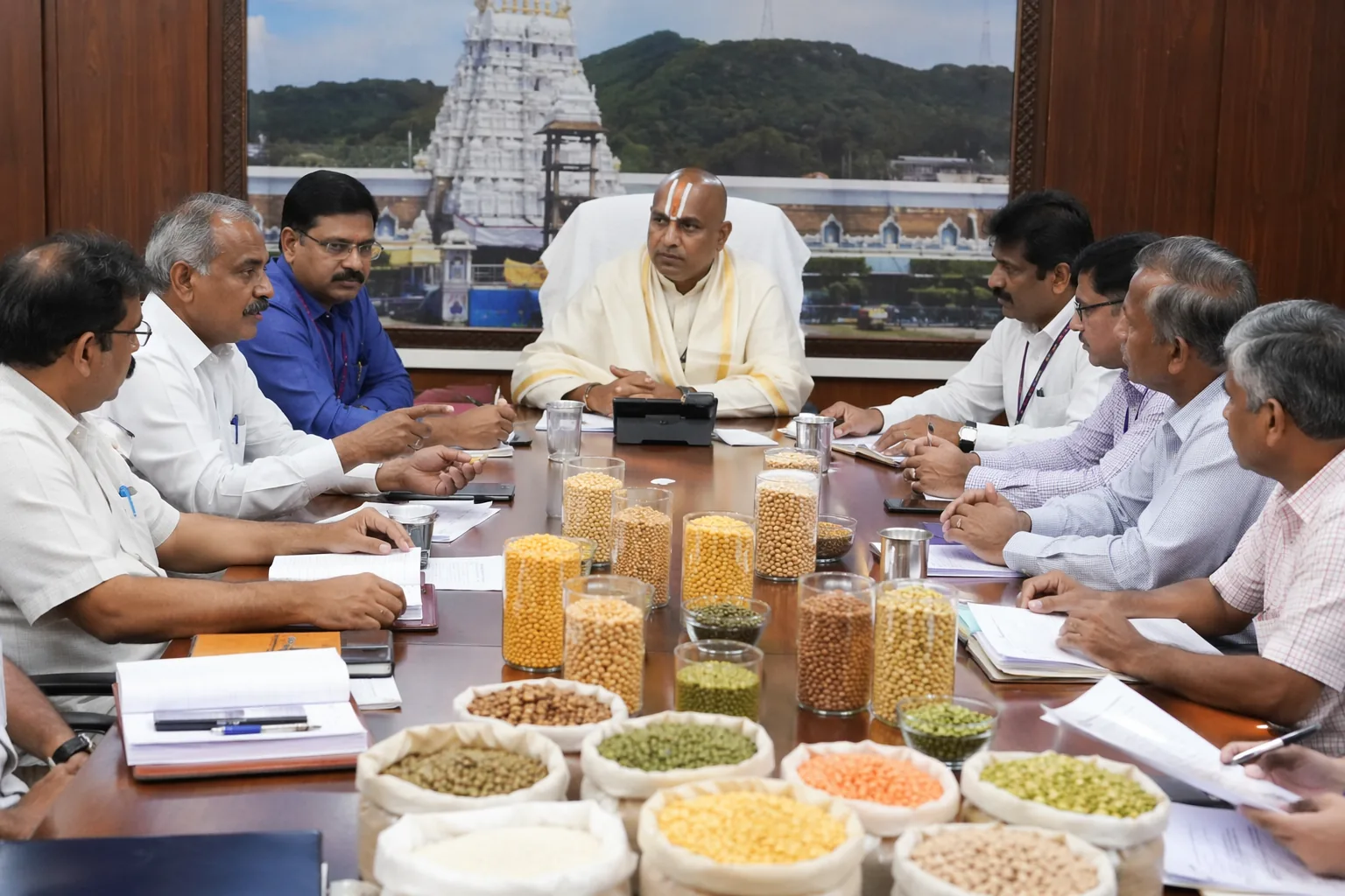 News Darpan AI image