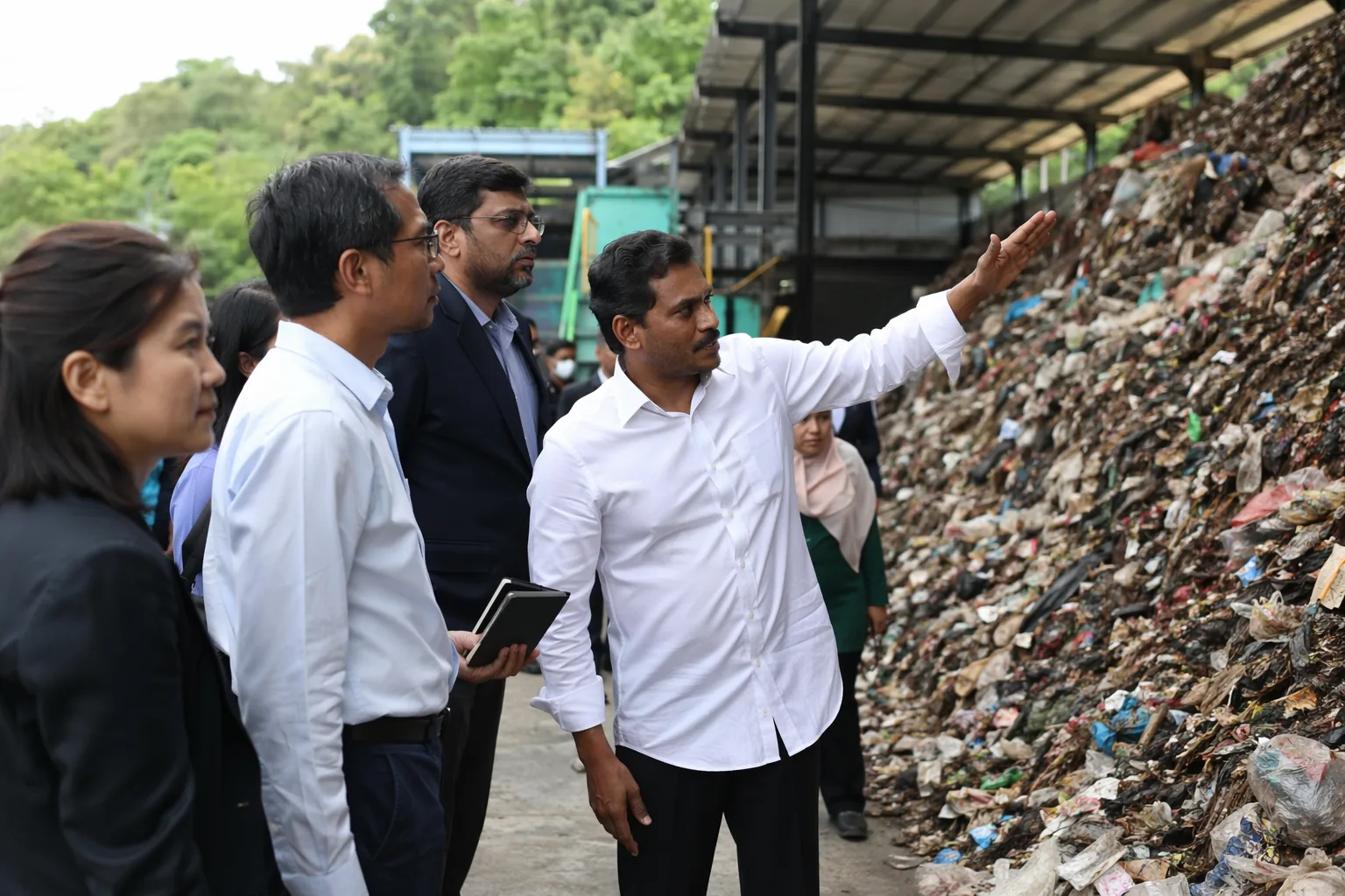 News Darpan AI image