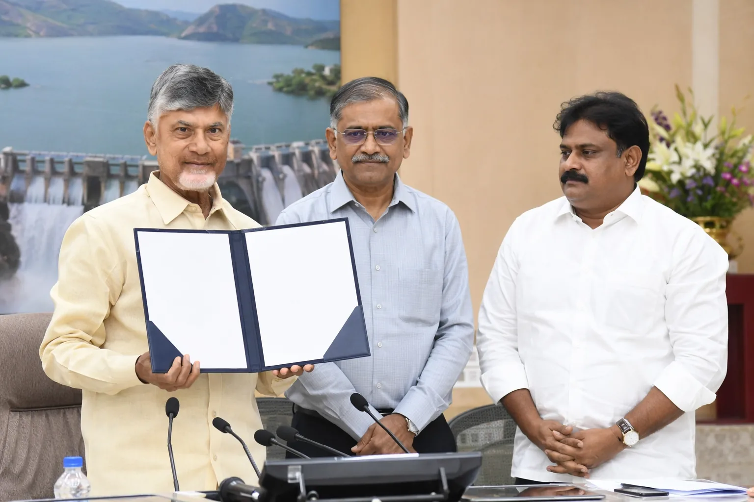 News Darpan AI image