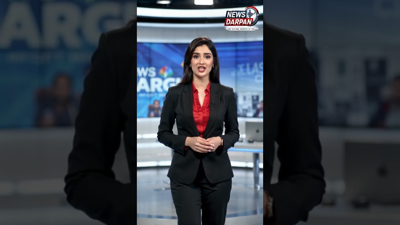 News Darpan AI image