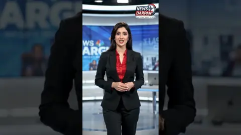News Darpan AI image