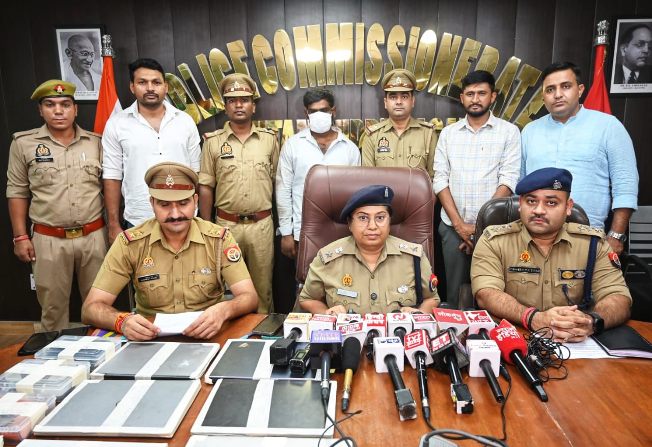 News Darpan AI image