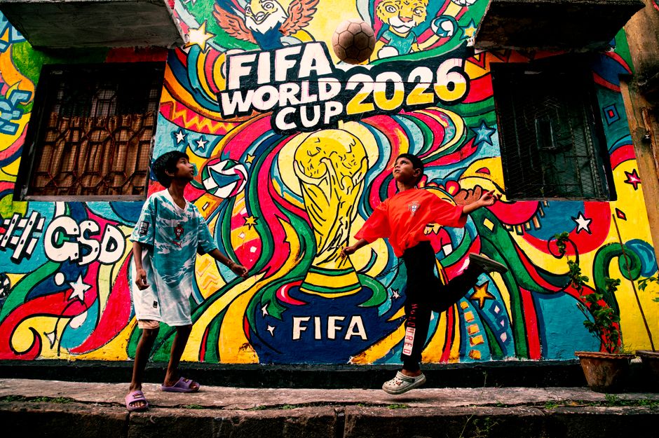 Spain Rises to Top of FIFA Rankings After World Cup Win