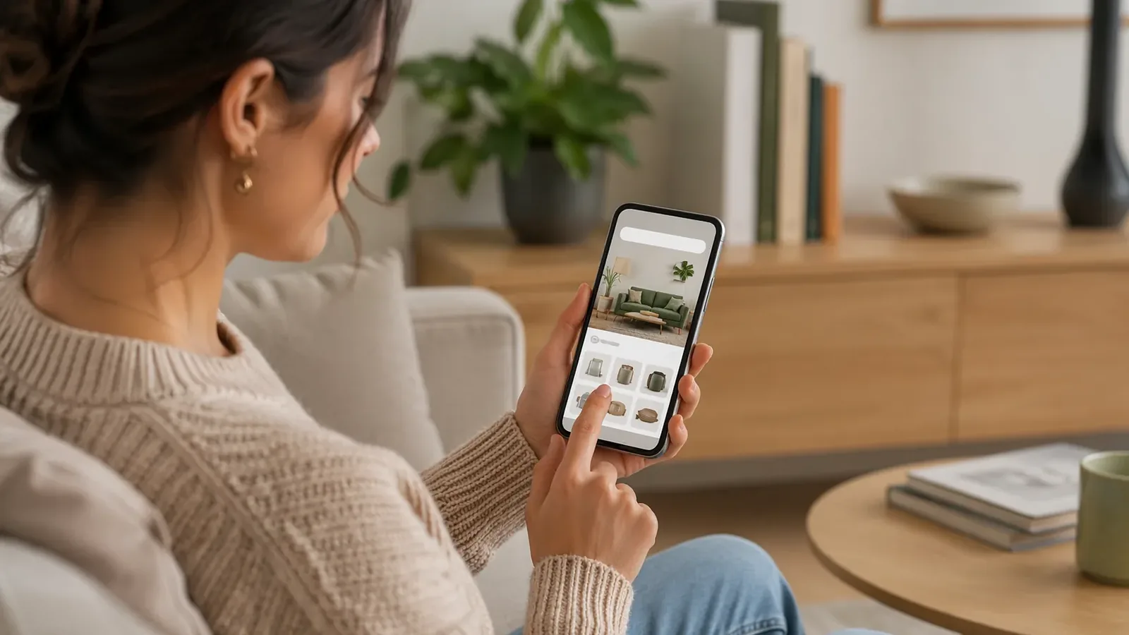 Pinterest launches Ask Pinterest, an AI-driven shopping platform
