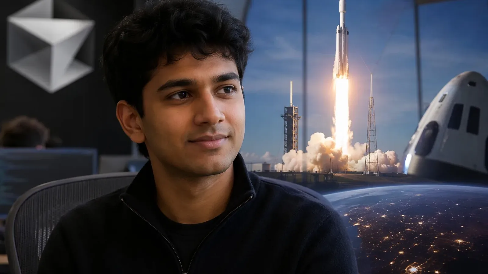 एलन मस्क की SpaceX ने Anysphere को 60 अरब डॉलर में खरीदा