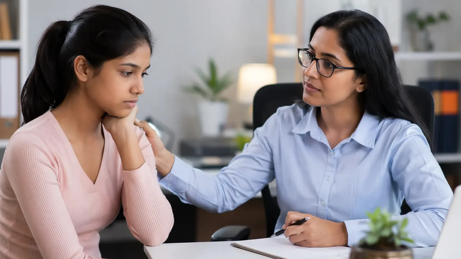 NTA ने NEET UG री-एग्जाम के लिए मेंटल हेल्थ हेल्पलाइन शुरू की