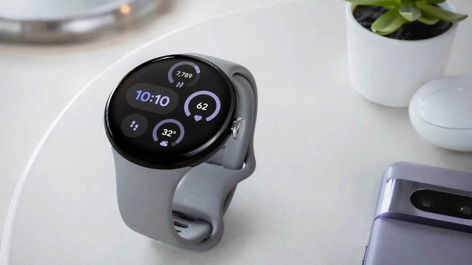 गूगल ने पिक्सल वॉच के लिए Wear OS 7 अपडेट लॉन्च किया