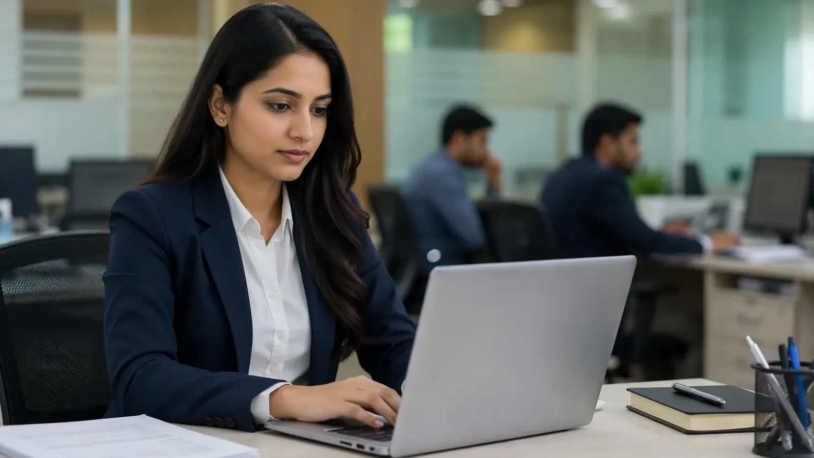 एसबीआई ने 2026 में 1500 पीओ पदों के लिए भर्ती शुरू की