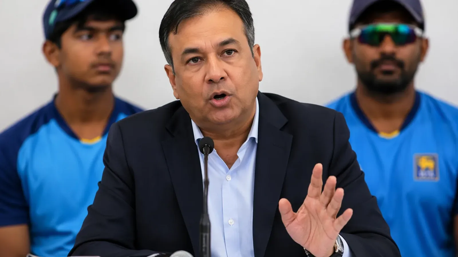 बीसीसीआई सचिव ने वैभव सूर्यवंशी विवाद पर दी सफाई