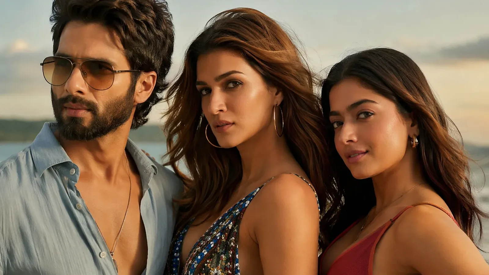 Cocktail 2 earns Rs 3 crore in advance bookings ahead of release
