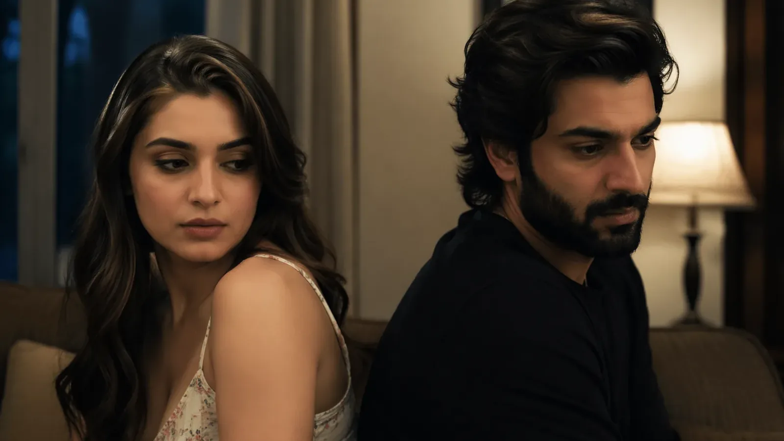 Sharvari and Sunny Kaushal reportedly split amid career disparities