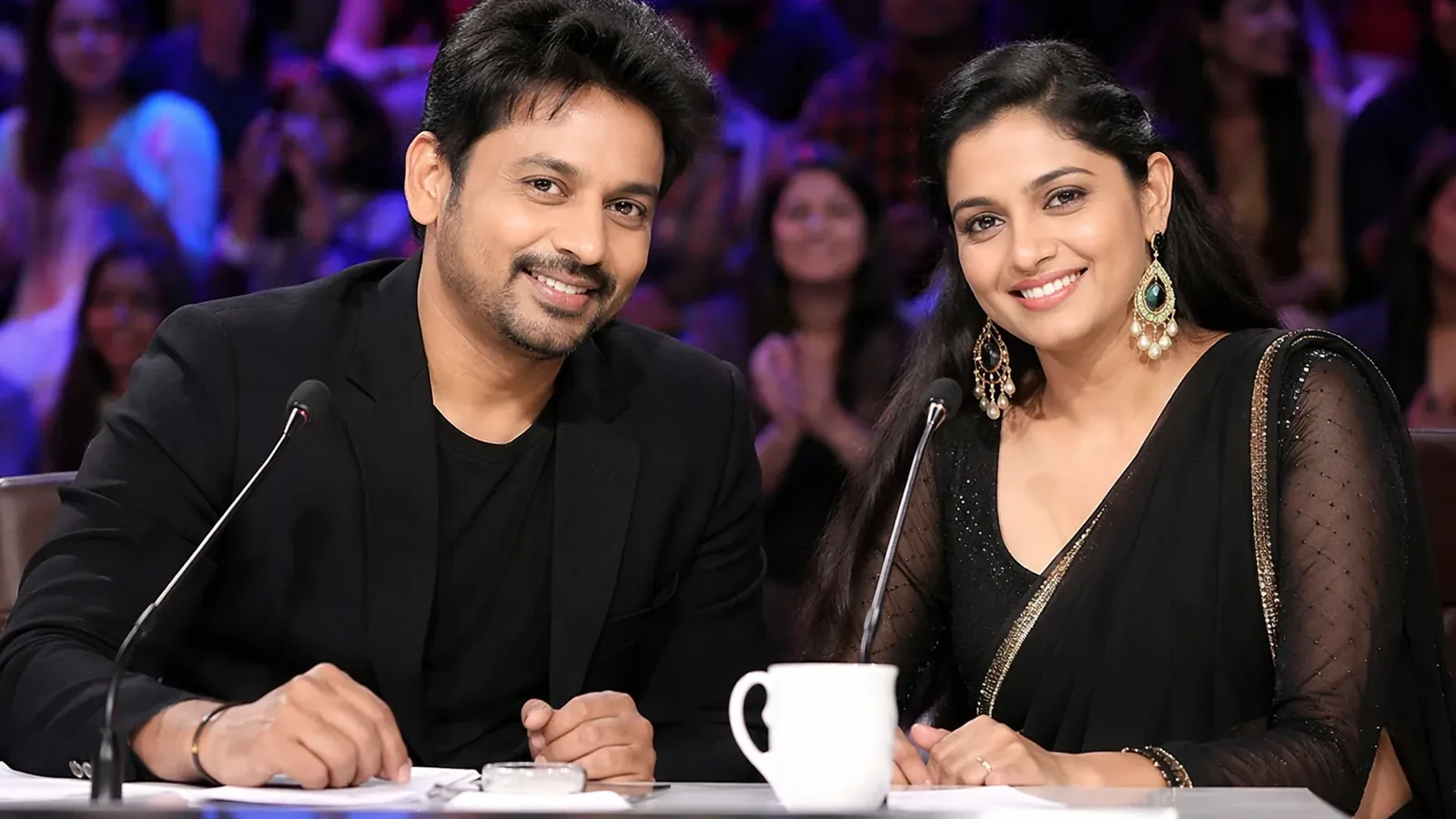 प्रशांत और स्नेहा की दोस्ती ने Dance Jodi Dance में मचाई धूम