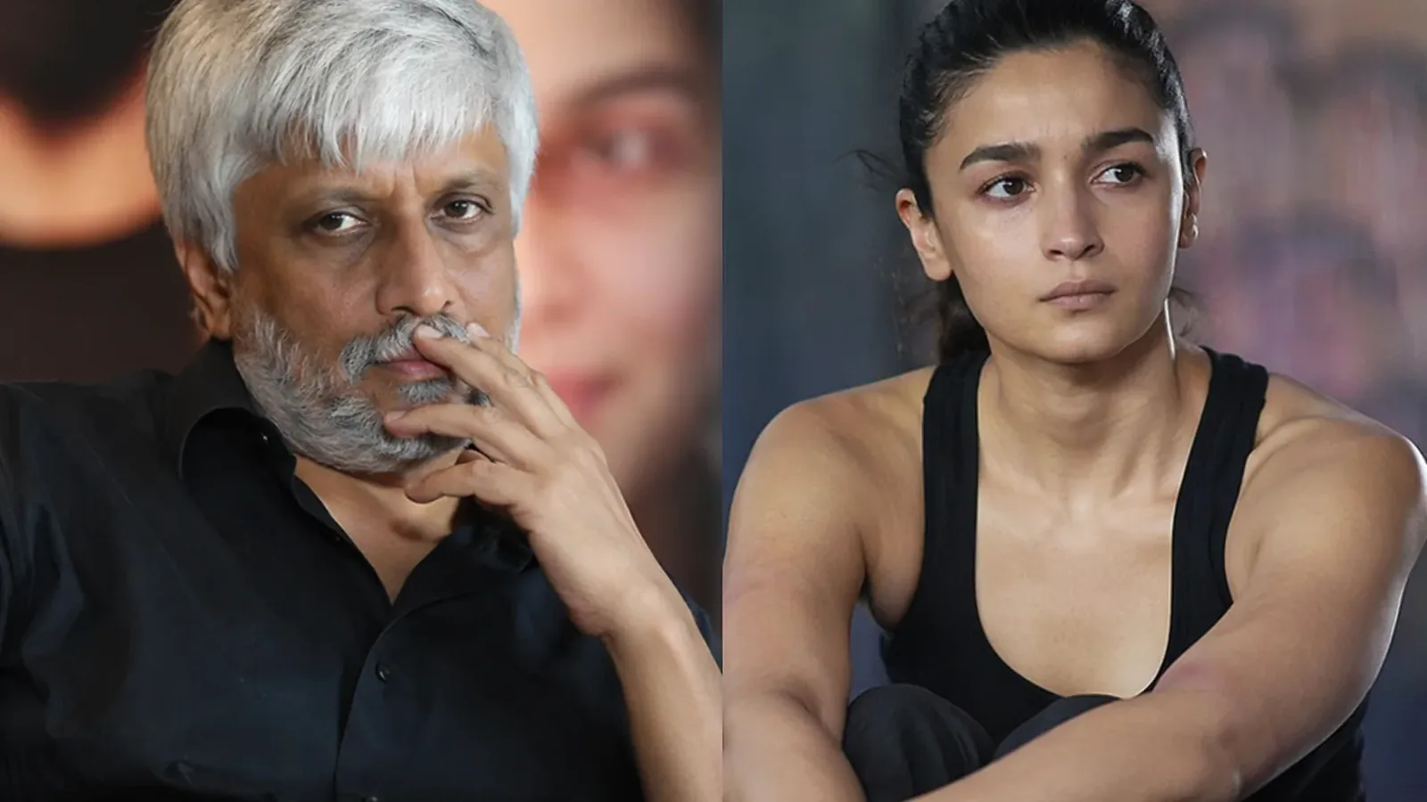 विक्रम भट्ट ने आलिया भट्ट का किया समर्थन, ट्रोलिंग पर उठाए सवाल