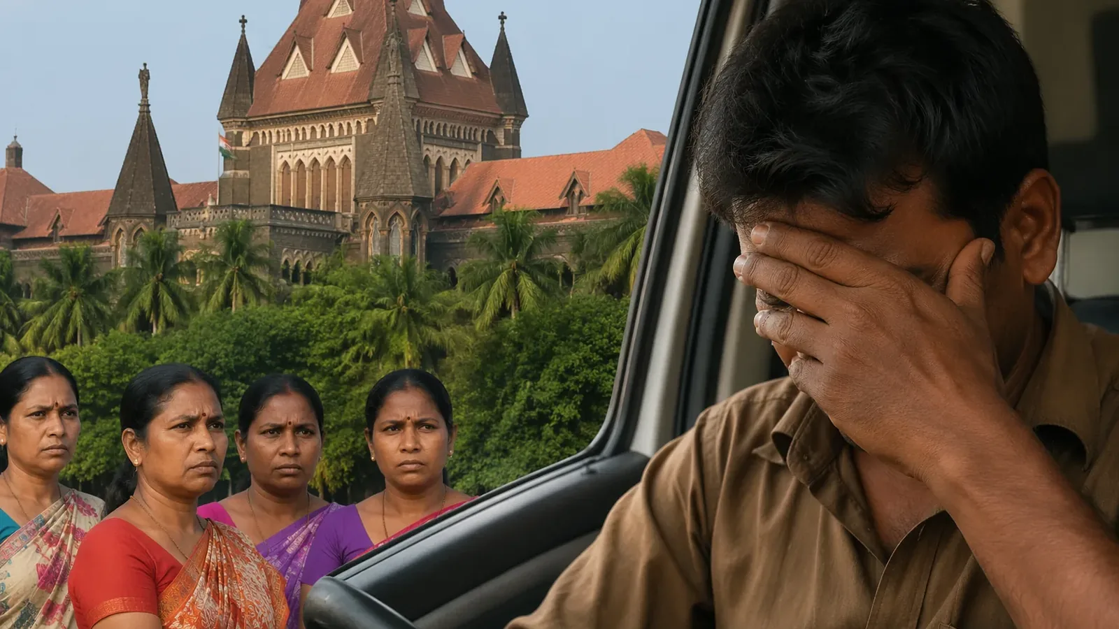 बॉम्बे हाईकोर्ट ने कोली महिलाओं पर टिप्पणी करने वाले ड्राइवर की बर्खास्तगी सही ठहराई