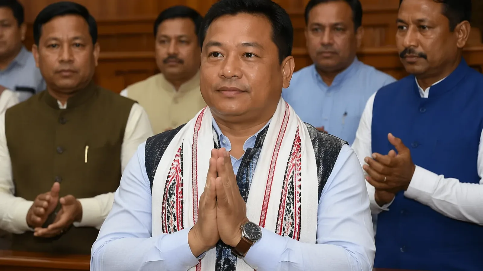 News Darpan AI image