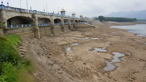 Mettur Dam to Stay Closed for Delta Irrigation on June 12