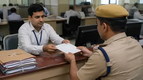 News Darpan AI image
