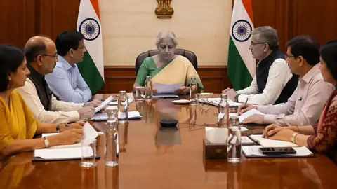 News Darpan AI image