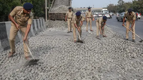 News Darpan AI image