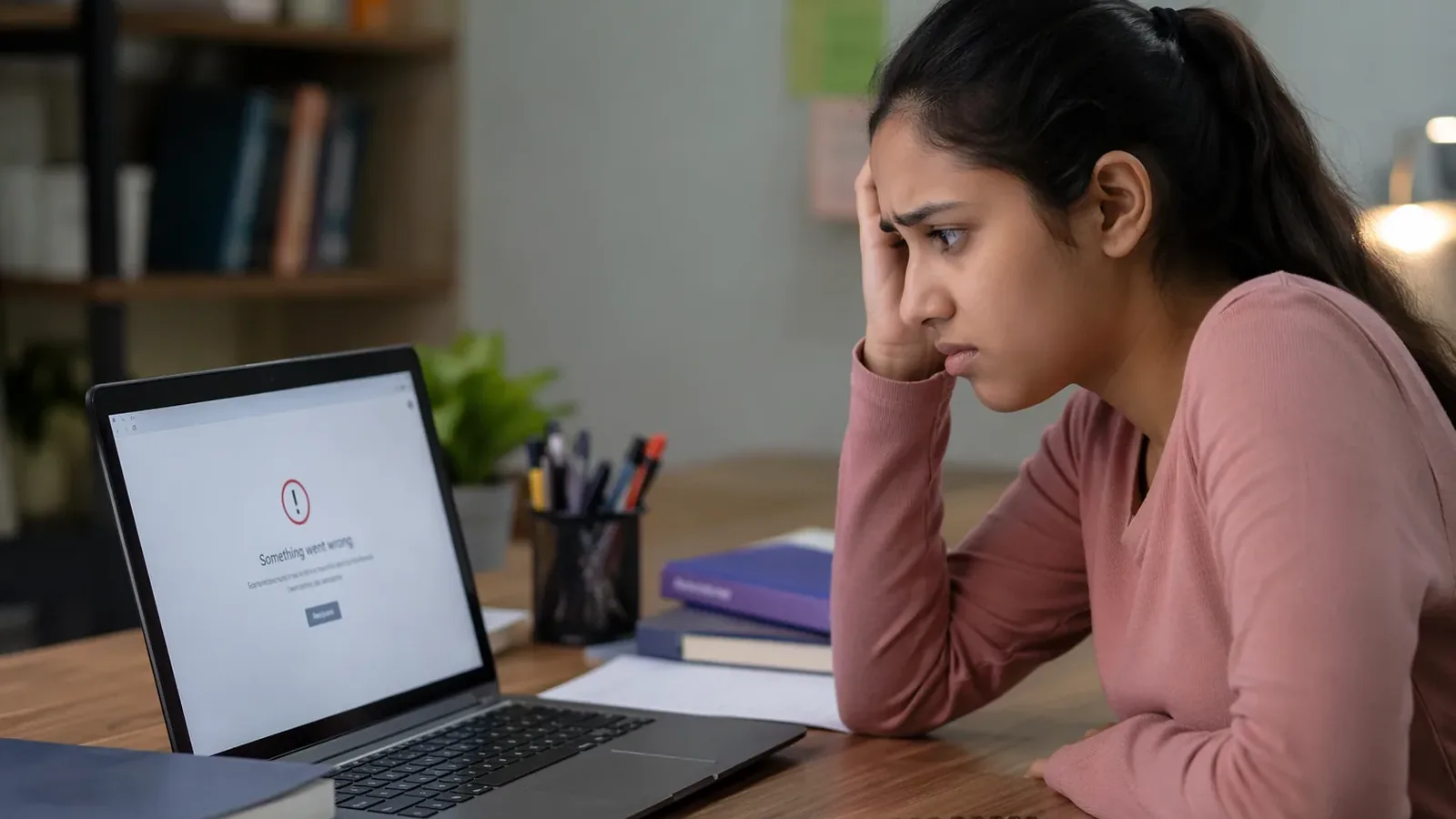AP EAMCET 2026 का रिजल्ट जल्द, वेबसाइट में तकनीकी समस्या