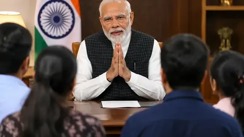 News Darpan AI image