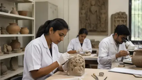 तमिलनाडु इंस्टीट्यूट ने पीजी डिप्लोमा कोर्स के लिए आवेदन मांगे