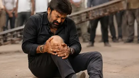 Balakrishna Injured on Set of 'NBK 111', Surgery Recommended