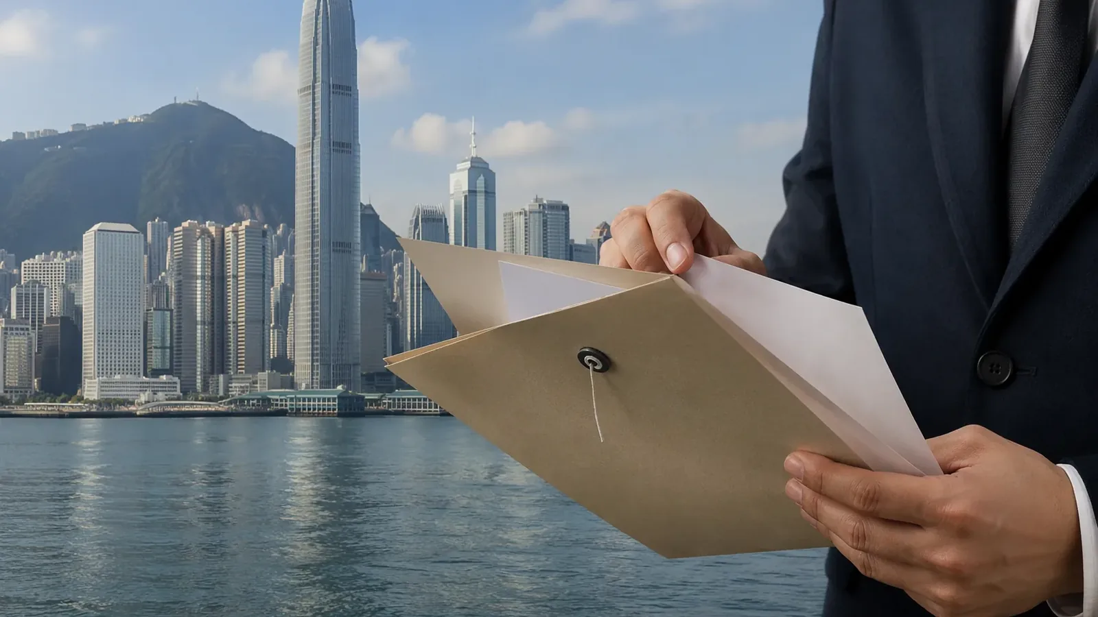HKEX की गोपनीय फाइलिंग और मार्केट कैप घटाने की तैयारी