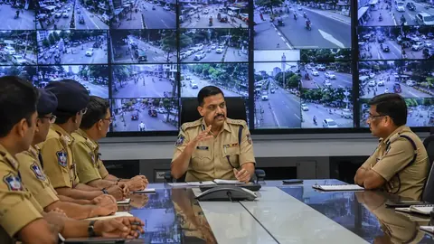News Darpan AI image
