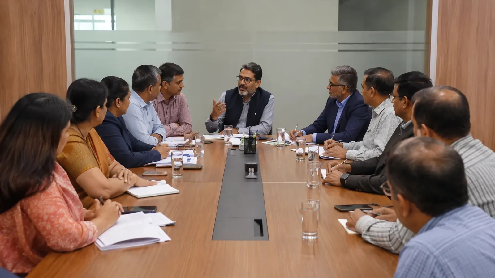 CET को कॉन्स्टिट्यूंट कॉलेज बनाने पर पैनल ने दिया आश्वासन