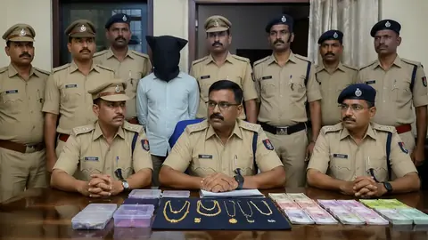 News Darpan AI image