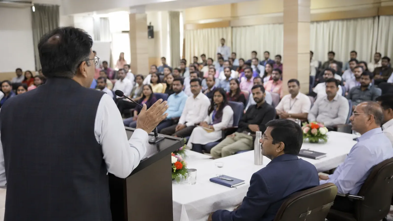 EPFO मैसूर में PM-VBRY योजना का आउटरीच इवेंट आज आयोजित करेगा