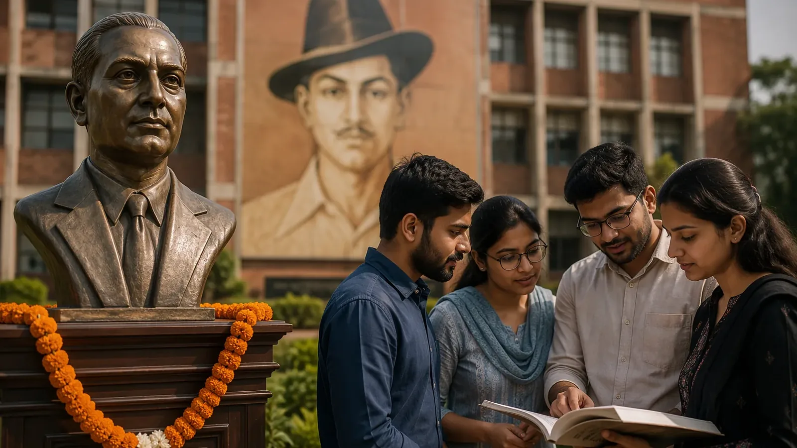 पंजाबी यूनिवर्सिटी ने शुरू किया ‘प्रिंसिपल छबील दास अवॉर्ड’
