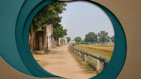 News Darpan AI image