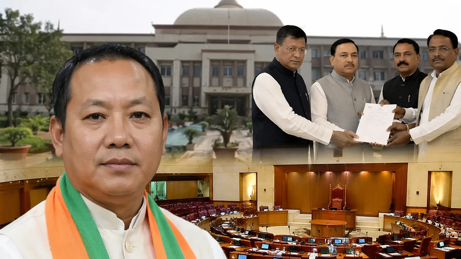 News Darpan AI image
