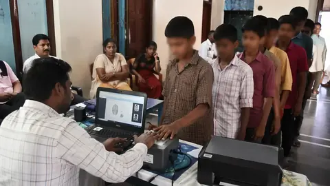 News Darpan AI image