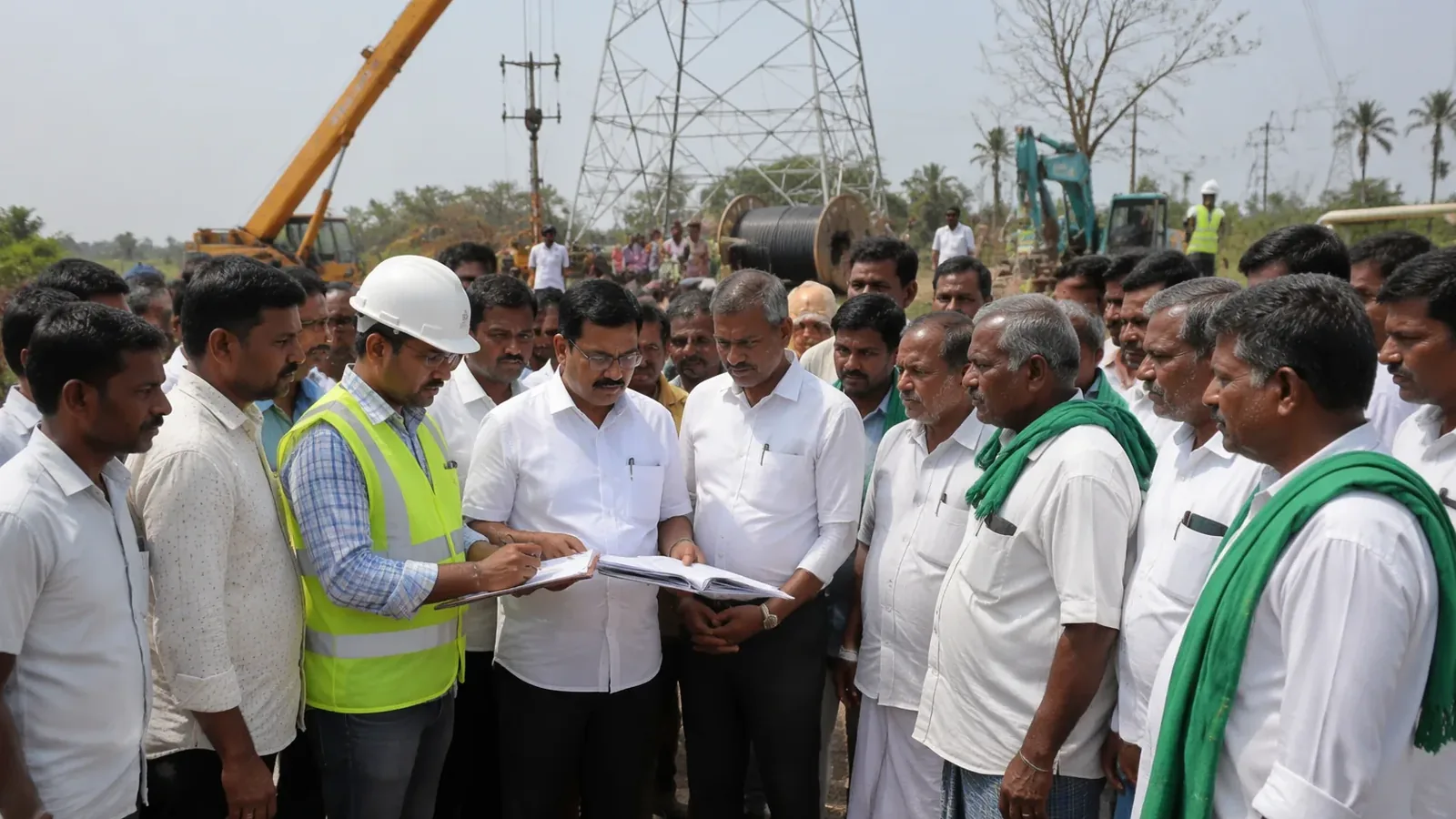 News Darpan AI image
