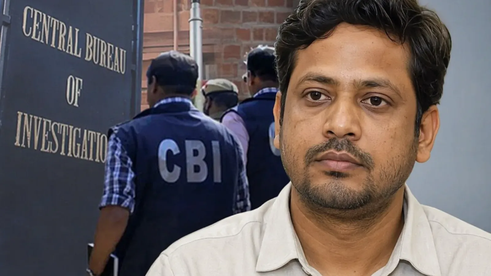 CBI ने NEET-UG 2024 केस में संजीव मुखिया को क्लीन चिट दी