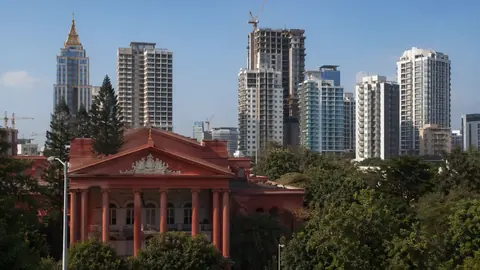 कर्नाटक हाई कोर्ट ने बेंगलुरु में ऊंची इमारतों के लिए FAR नीति को दी मंजूरी