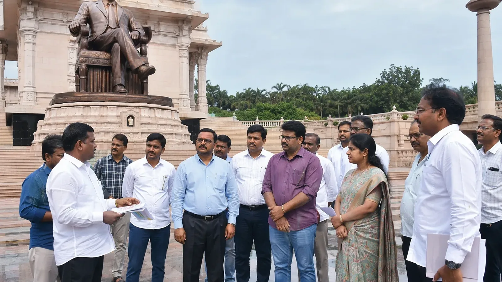 News Darpan AI image