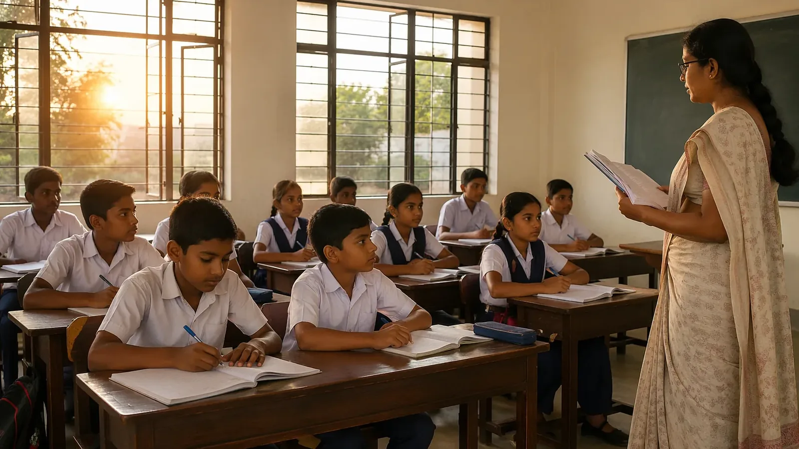 खुर्दा और कटक में 19-25 जून तक मॉर्निंग स्कूल का ऐलान