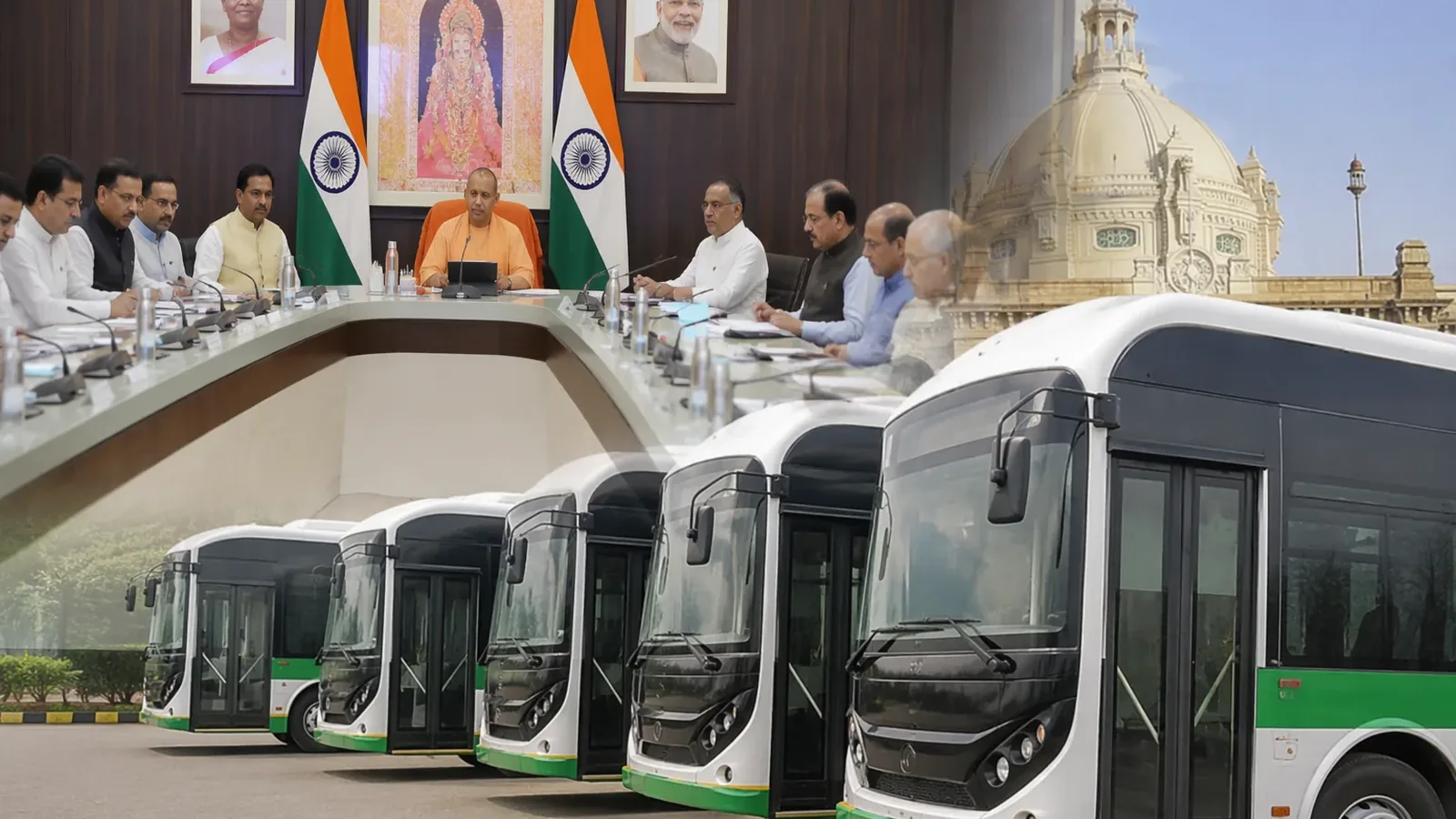 News Darpan AI image