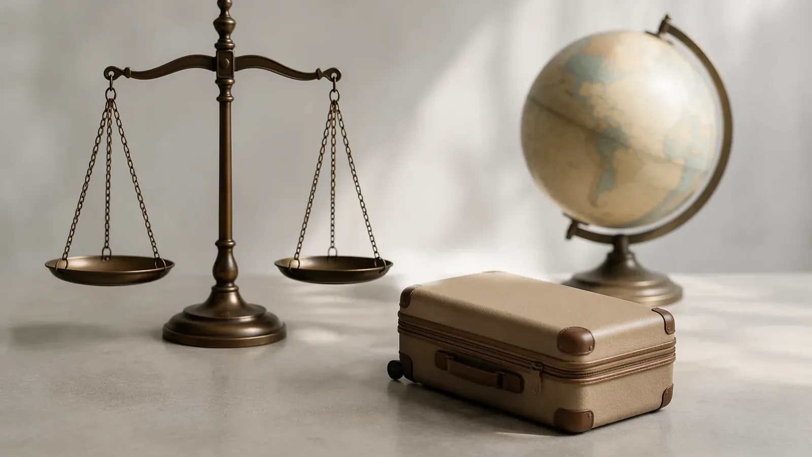 ट्रंप ने चीन पर 'बर्थ टूरिज़्म' का आरोप लगाया