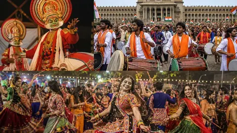 Bengaluru celebrates Independence Day with inaugural Freedom Habba festival