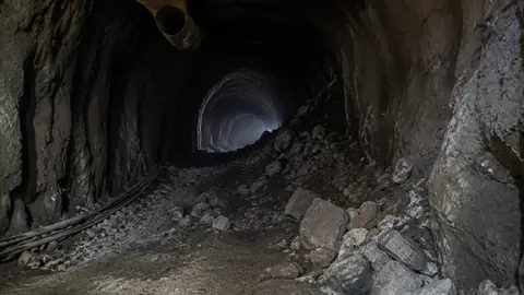 At least 7 dead in Uttarakhand tunnel collapse, rescue efforts ongoing